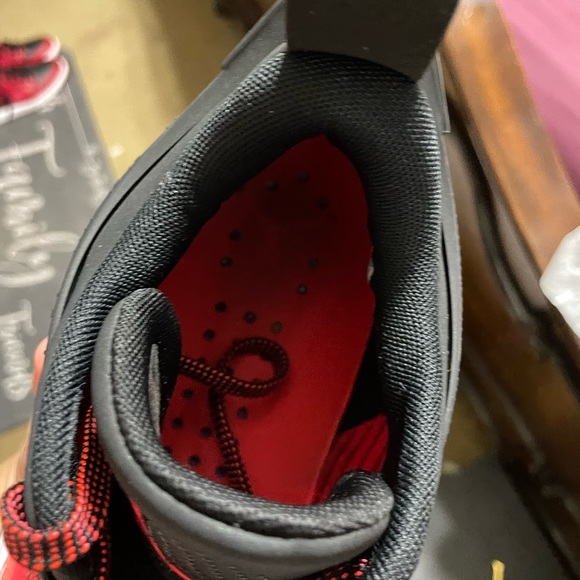 Jordan 36 low basketball shoe size 10 - Picture 3 of 9